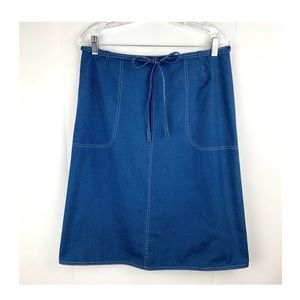 Vintage Koret Wraparound Skirt